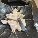 焼肉 きわみ 塊 - 