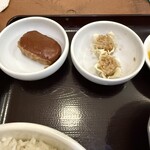 吉田とん汁店 - 