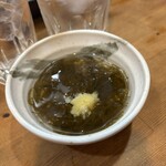 立ち呑み 庶民 - 