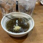 立ち呑み 庶民 - 