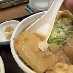 吉田とん汁店 - 