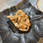 焼肉 きわみ 塊 - 