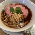 田中の中華そば - 