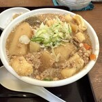 吉田とん汁店 - 