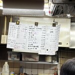 立ち呑み 庶民 - 