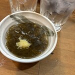 立ち呑み 庶民 - 