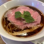 田中の中華そば - 