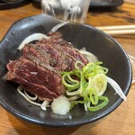 立ち呑み 庶民 - 