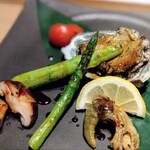 おたる政寿司 - 