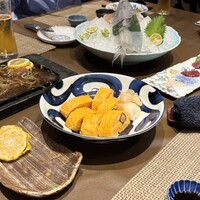 九州の旬 博多廊 大阪店 - 