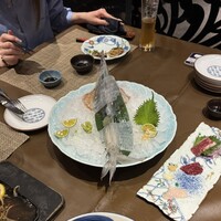 九州の旬 博多廊 大阪店 - 