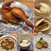 中国菜厨 エスサワダ 新丸ビル店 - 