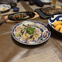 九州の旬 博多廊 大阪店 - 