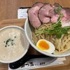 ラーメン家 みつ葉  あべの出張所