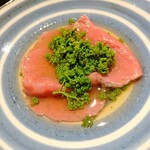 富小路 やま岸 - 