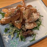 居魚屋 うおはん - 海老ポテマヨ