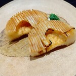 富小路 やま岸 - 