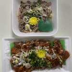 魚店 - 料理写真: