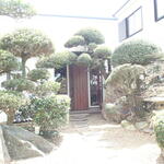 レストランやまぐち - 外観