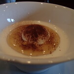 レストランやまぐち - デザート