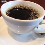 レストランやまぐち - コーヒー