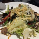 グリルアンドバー ハナヤ - 