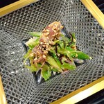 富小路 やま岸 - 