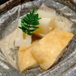 富小路 やま岸 - 