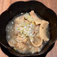 焼肉ホルモン 稲田 - 