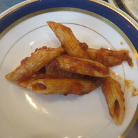 中国料理 滄 - ペンネ