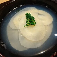 富小路 やま岸 - 