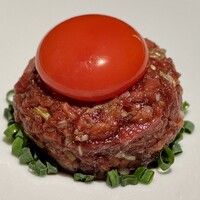 焼肉ホルモン 稲田 - 