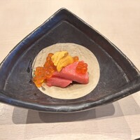 築地 孫右衛門 ミント神戸店 - 