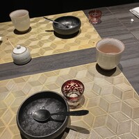 銀座 焼 新潟屋 - 