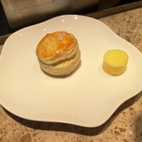 Jean-Georges Tokyo - 