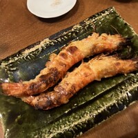 蕎麦おさめ - 
