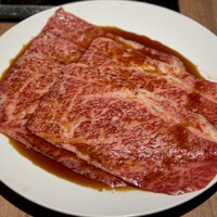 焼肉ホルモン 稲田 - 
