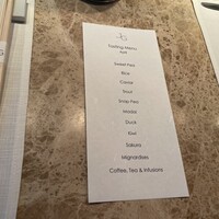 Jean-Georges Tokyo - 