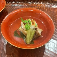 文禄堤 茶味 - 