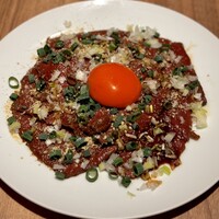 焼肉ホルモン 稲田 - 