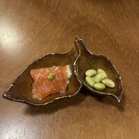 蕎麦おさめ - 