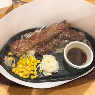 ジュークステーキ_0