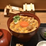 鴨と醸し 鼓道 - 