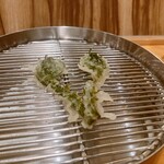 てんぷら 下村 - 