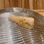 てんぷら 下村 - 