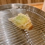 てんぷら 下村 - 