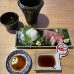 和食宿 菜々せ - 