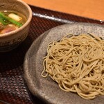 鴨と醸し 鼓道 - 