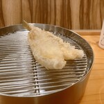 てんぷら 下村 - 