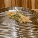 てんぷら 下村 - 